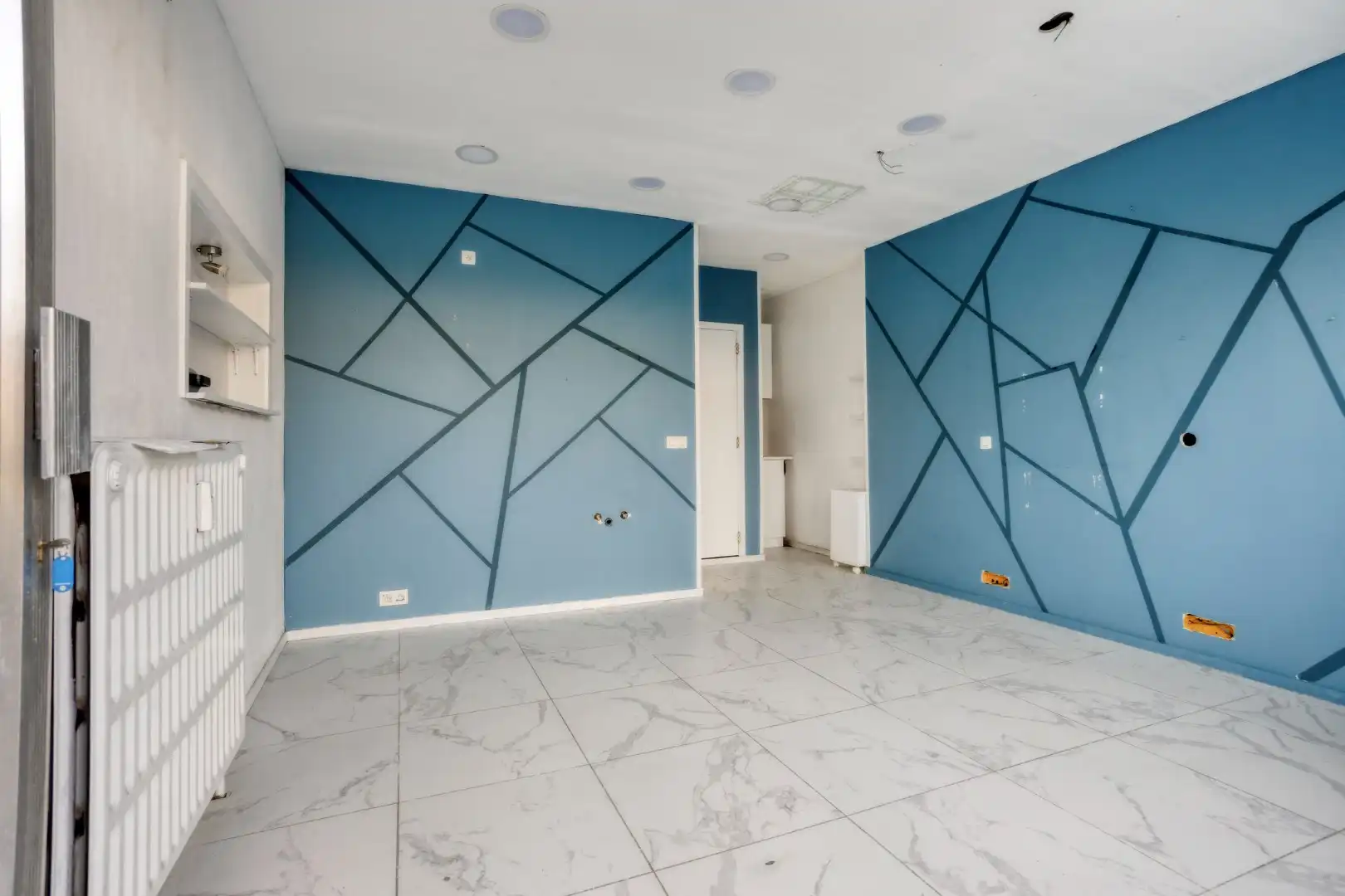 Handelspand in Heverlee – EPC label C - bewoonbare opp. 25 m² foto 4