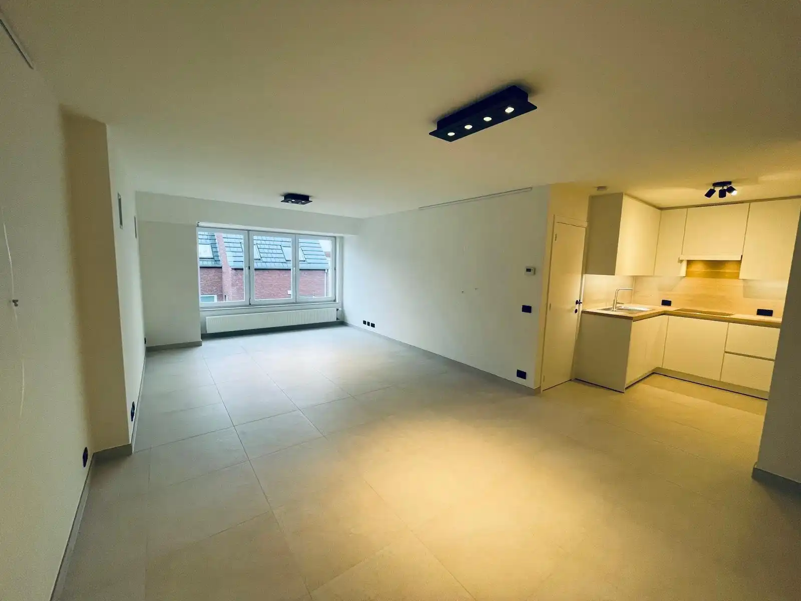 Appartement te huur foto 4