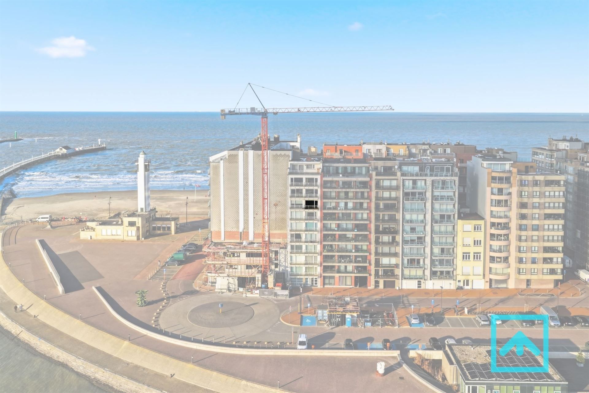 ZONNIG / INSTAPKLAAR  foto 23