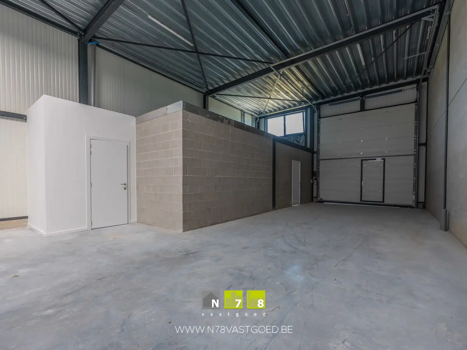 Bedrijfsvastgoed te huur foto 8