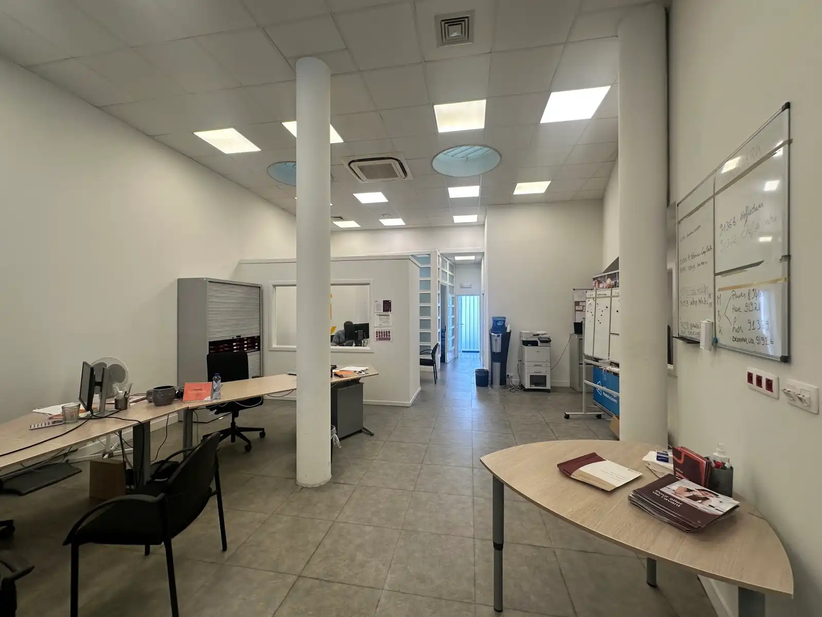 Commerciële ruimte op top locatie in Mechelen foto 8