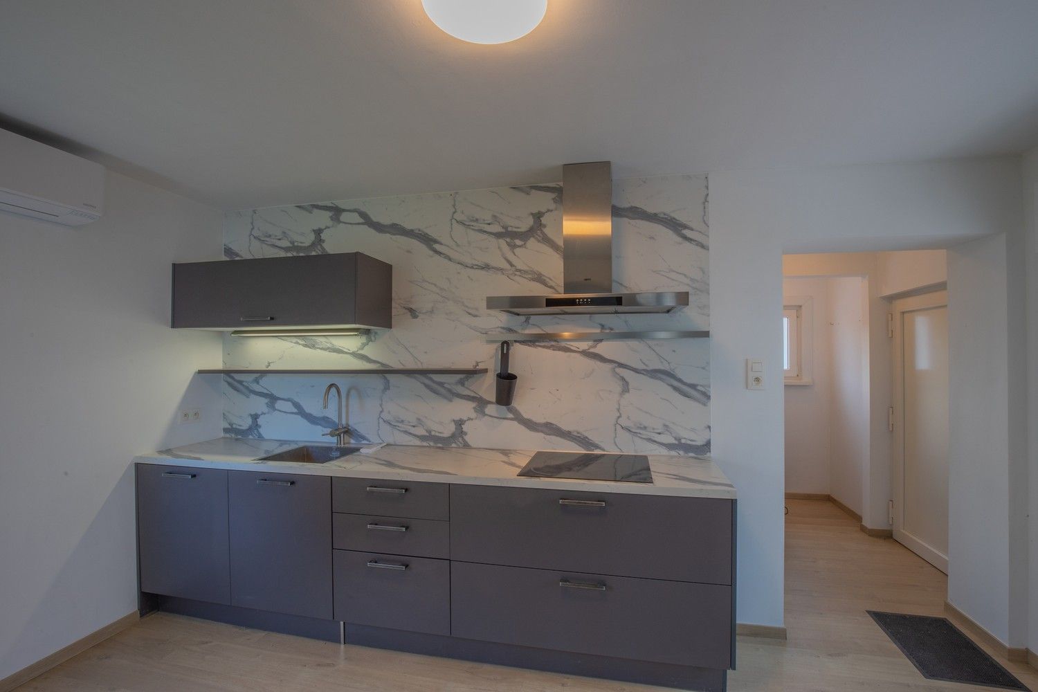 Energiezuinige open bebouwing met ruime tuin en garage te Haacht foto 5