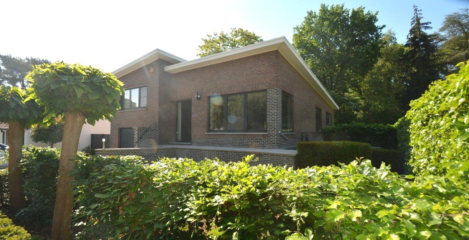 Goed onderhouden woning te Tremelo foto 24