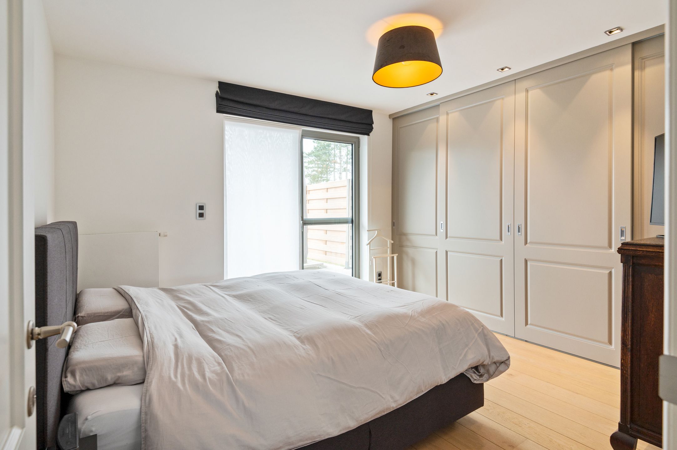 GLVL appartement (ca. 123m²) met 3 slpks en riante tuin foto 11