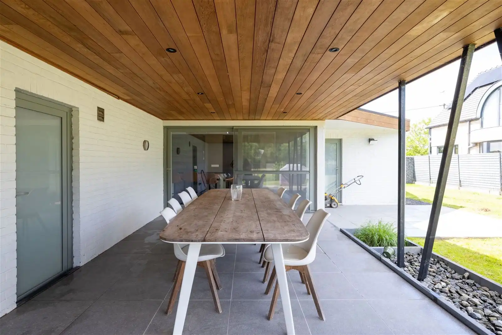 Rust, natuur en comfort op een toplocatie! foto 10