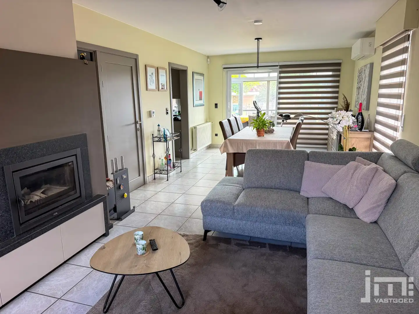 Energiezuinige woning op een ruim perceel foto 3
