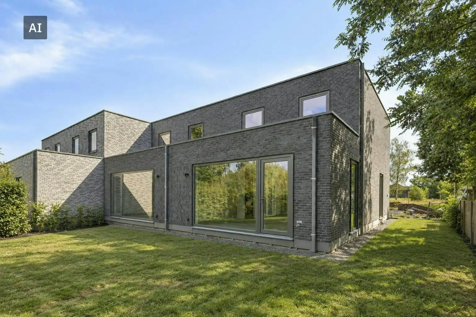 Instapklare BEN-woning met 3 slaapkamers in Leopoldsburg foto 18