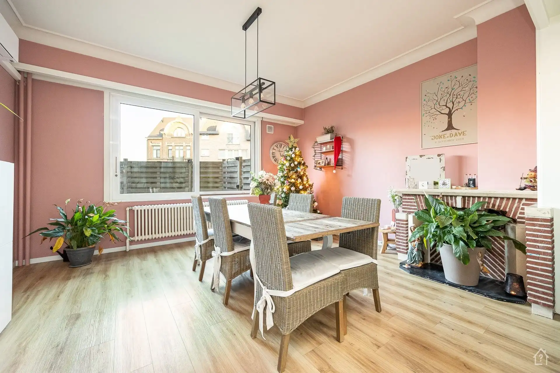 Sterk opgewaardeerde Apothekerswoning met 4 slaapkamers foto 6