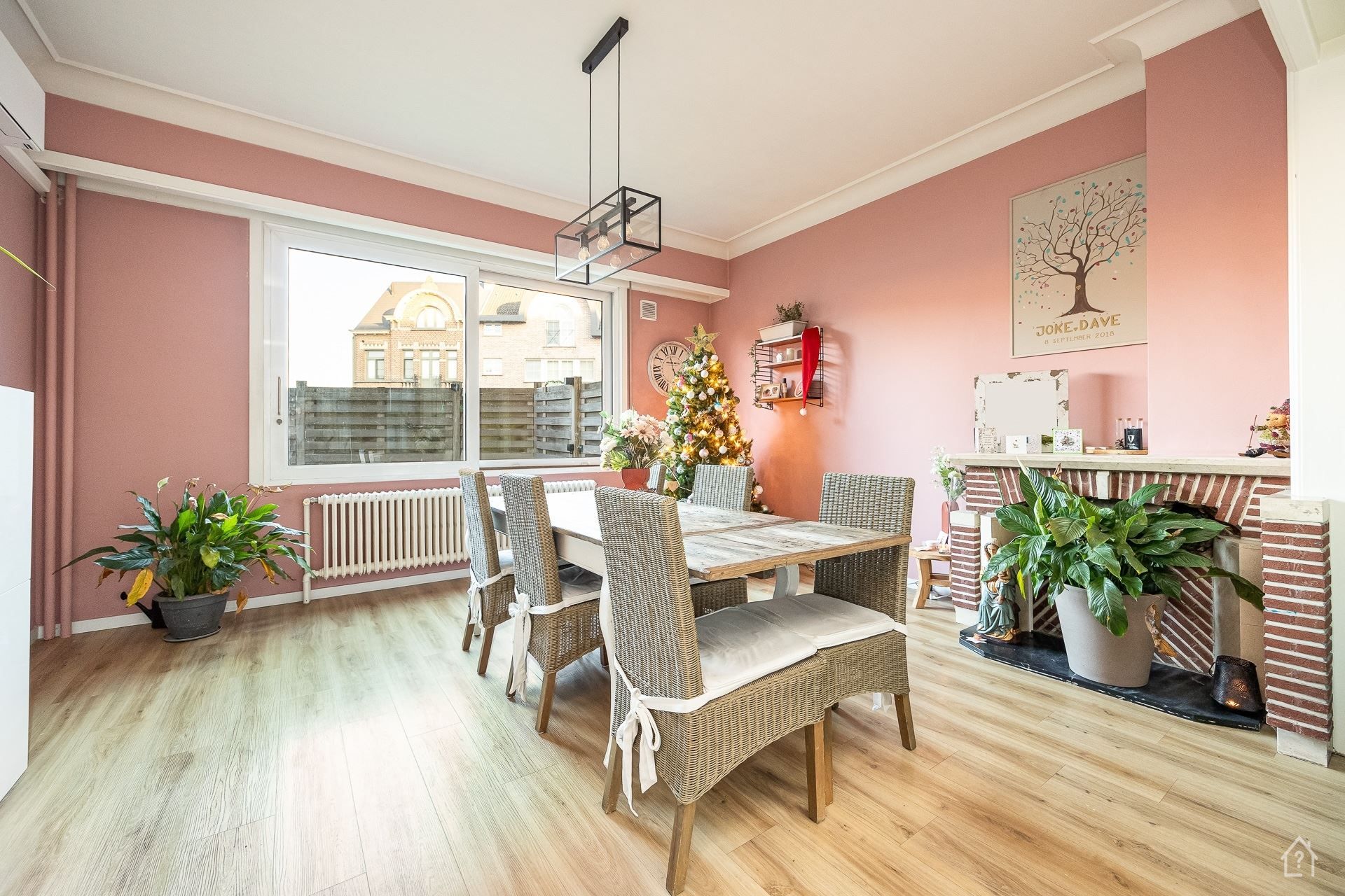 Sterk opgewaardeerde Apothekerswoning met 4 slaapkamers foto 6