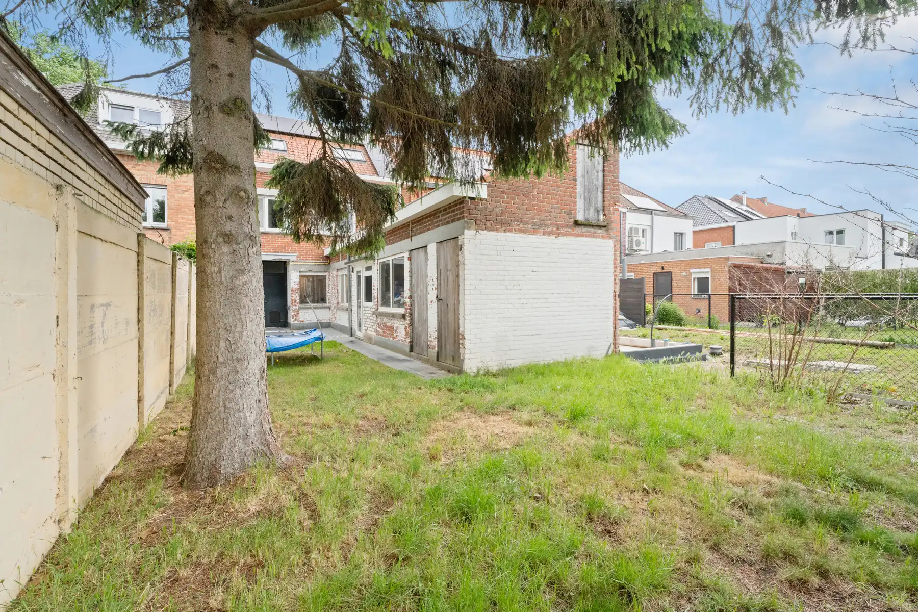 Te koop: instapklare energiezuinige woning in het charmante Drongen foto 2