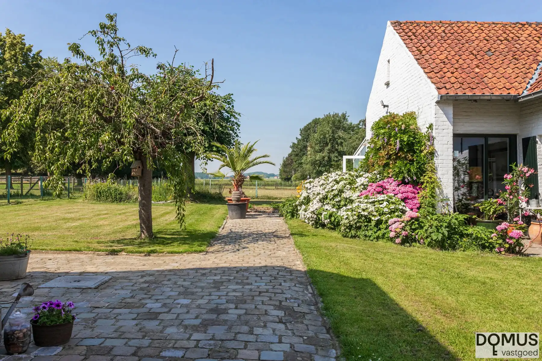 Uniek gelegen hoeve met uitzonderlijk potentieel te Meise foto 23