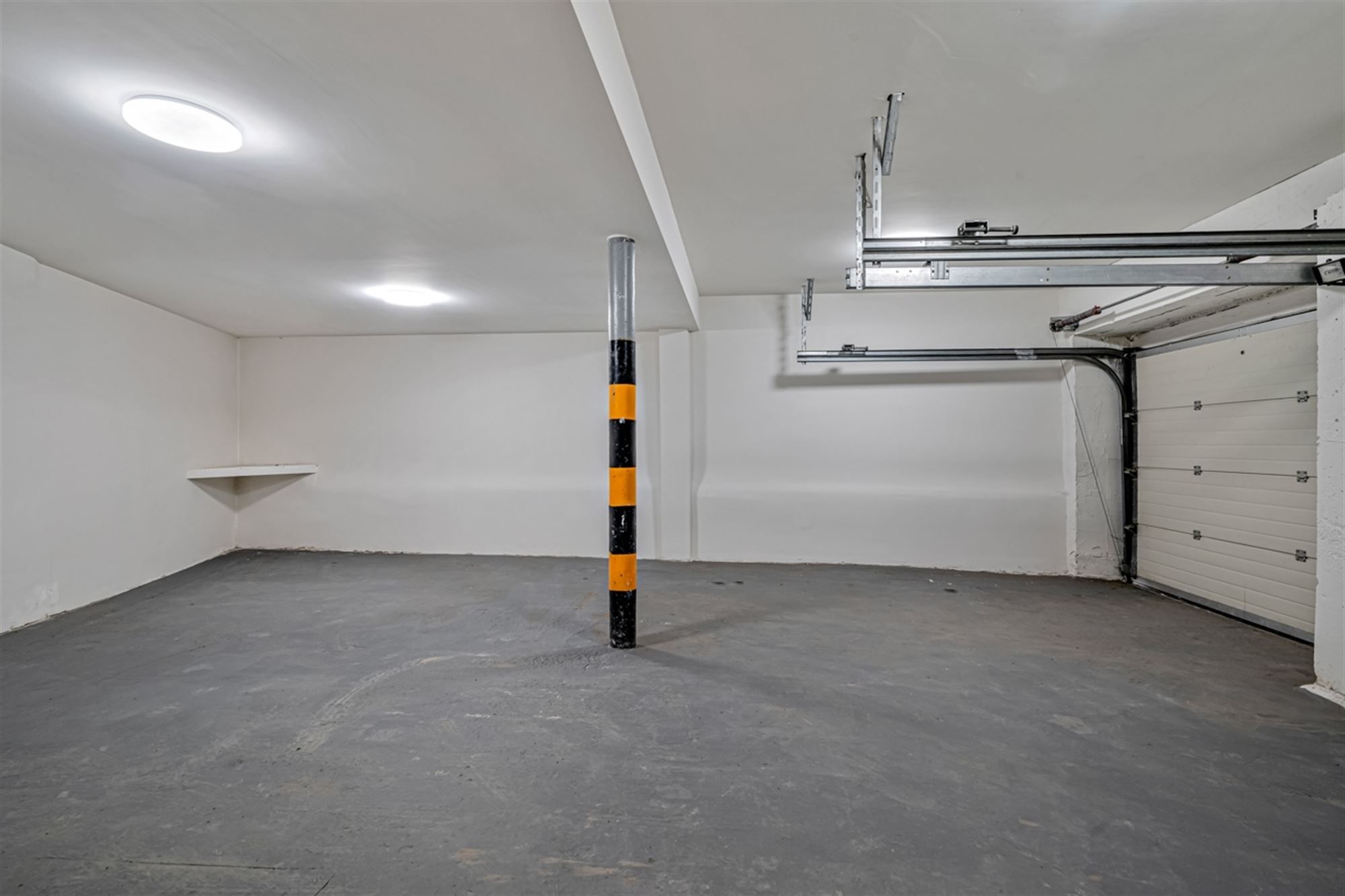 Instapklaar appartement op toplocatie in Oostende foto 13