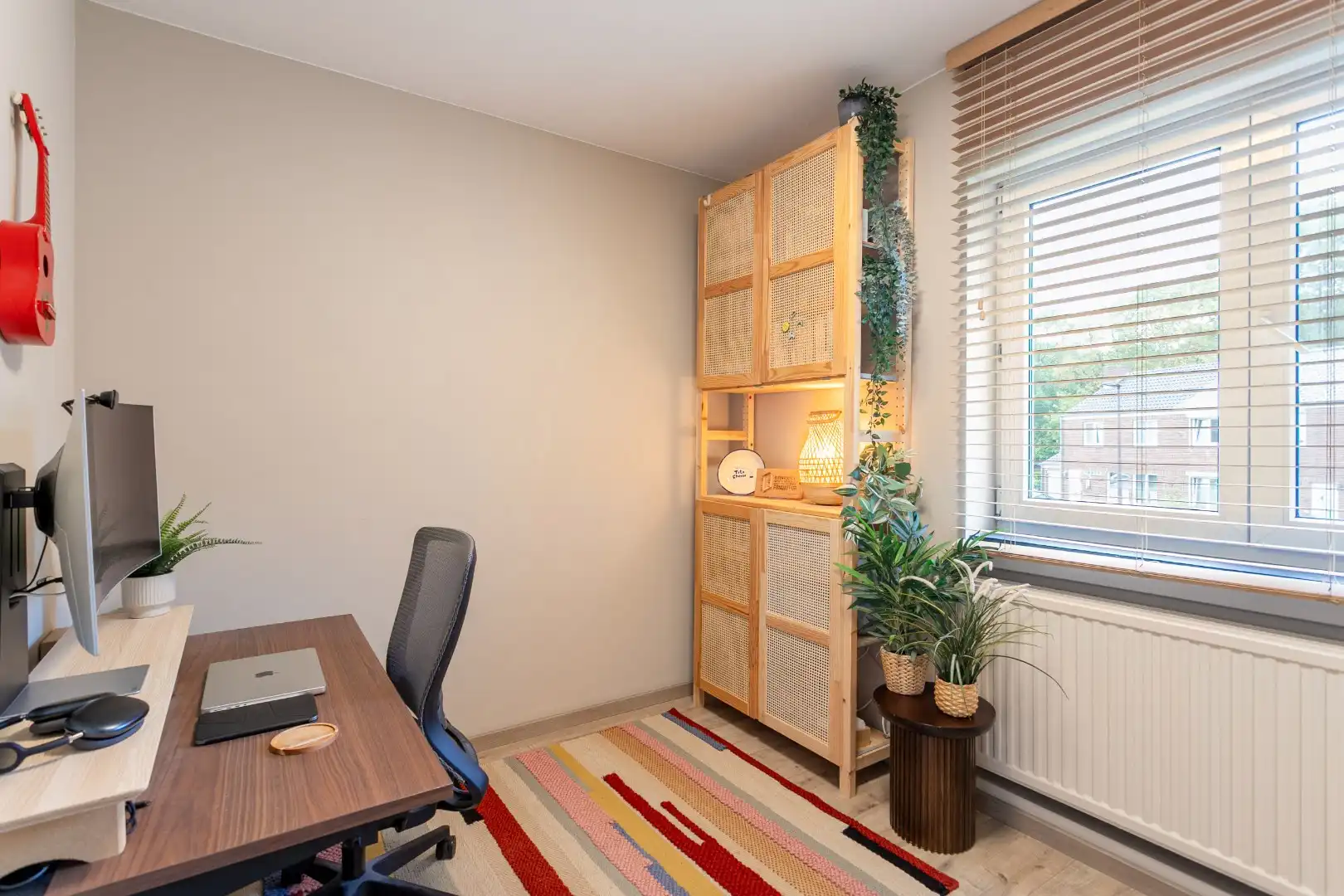 Instapklare woning met 3 slpk en garage te Alsemberg foto 21
