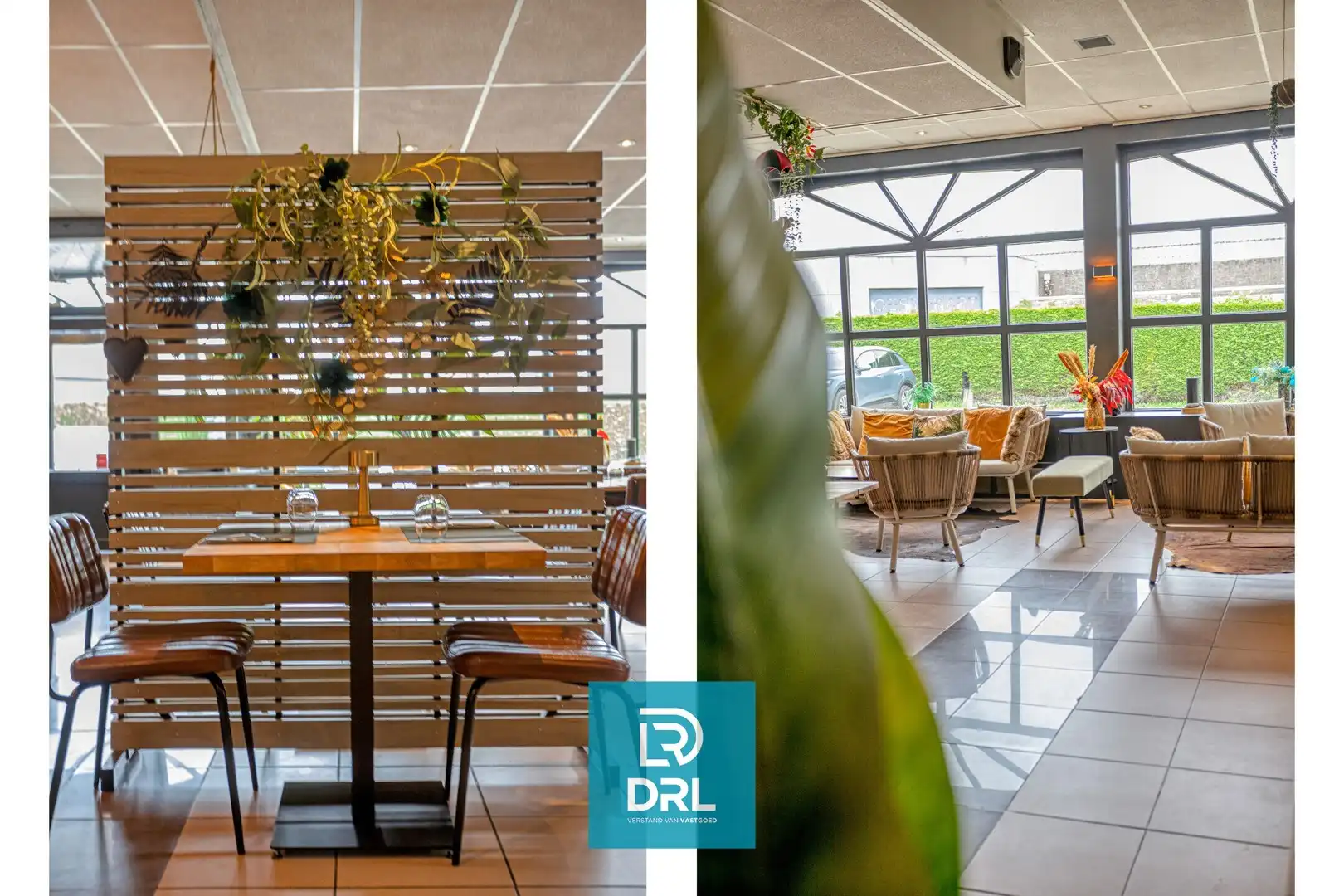 recreatie- en horecazaak met sterke omzetcijfers op toplocatie te Aalter – Knesselare foto 10