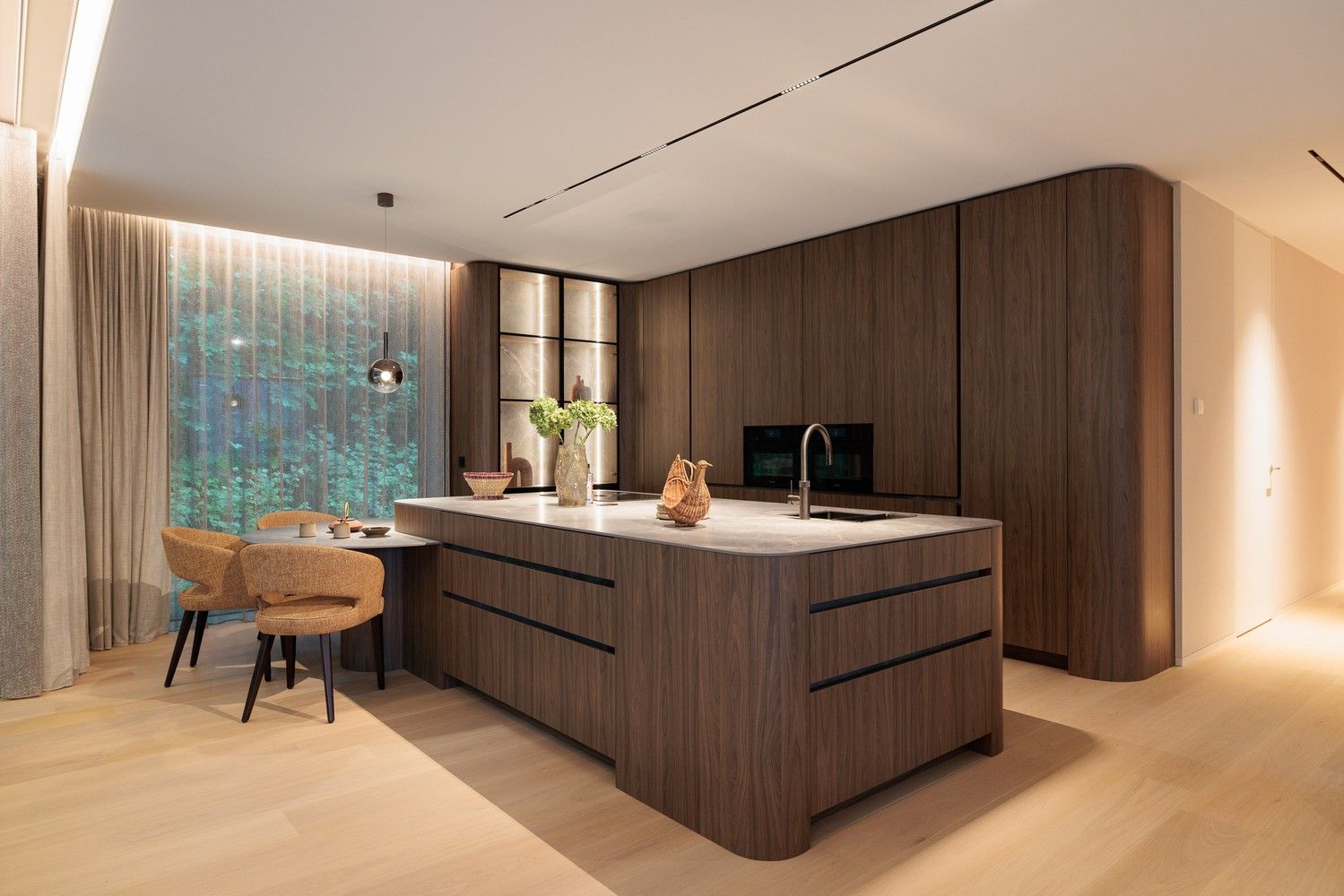 Residentie Delicia - Een exclusieve woonbeleving op de Heide foto 11