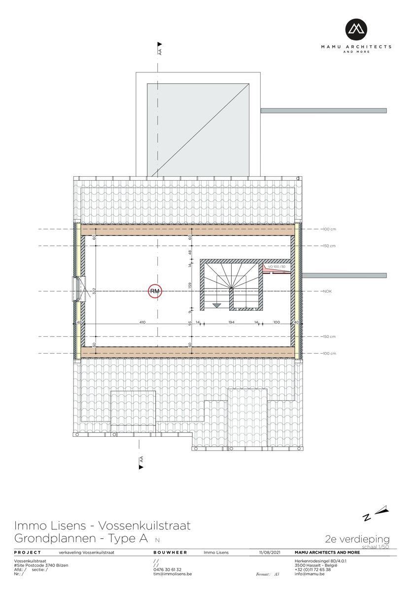 Open nieuwbouwwoning met 4/5 slpk, mooie tuin en carport foto 7