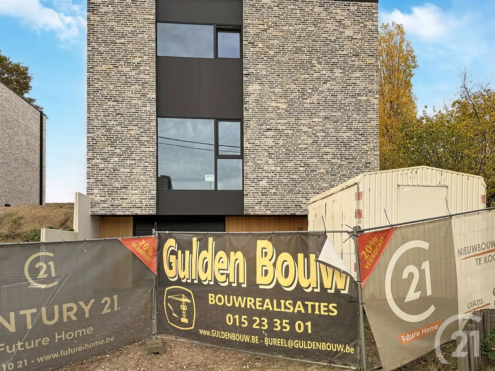 Huis te koop in Scherpenheuvel! foto {{pictureIndex}}