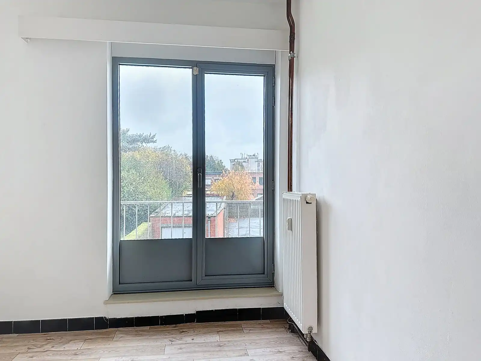 Instapklaar appartement in rustige buurt foto 10