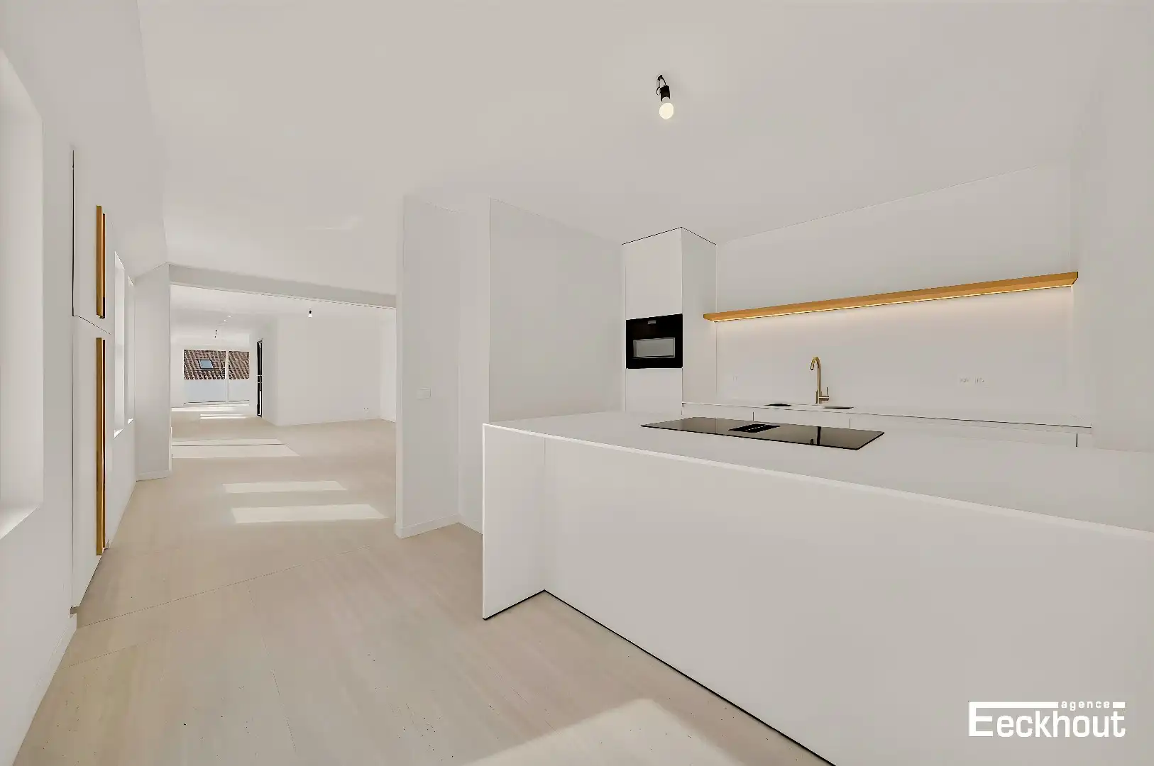 Uniek, ruim appartement (181 m²) met 4 slaapkamers & 4 zonneterrassen! foto 9