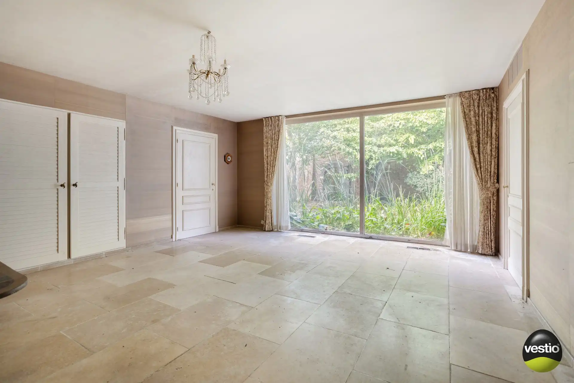 Stadsvilla met ziel – te renoveren parel in het hart van Herentals foto 11