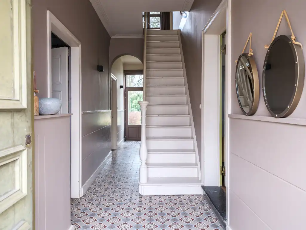 La Maison du Juge, een karaktervolle eigendom, gelegen in het centrum van Lievegem foto 10