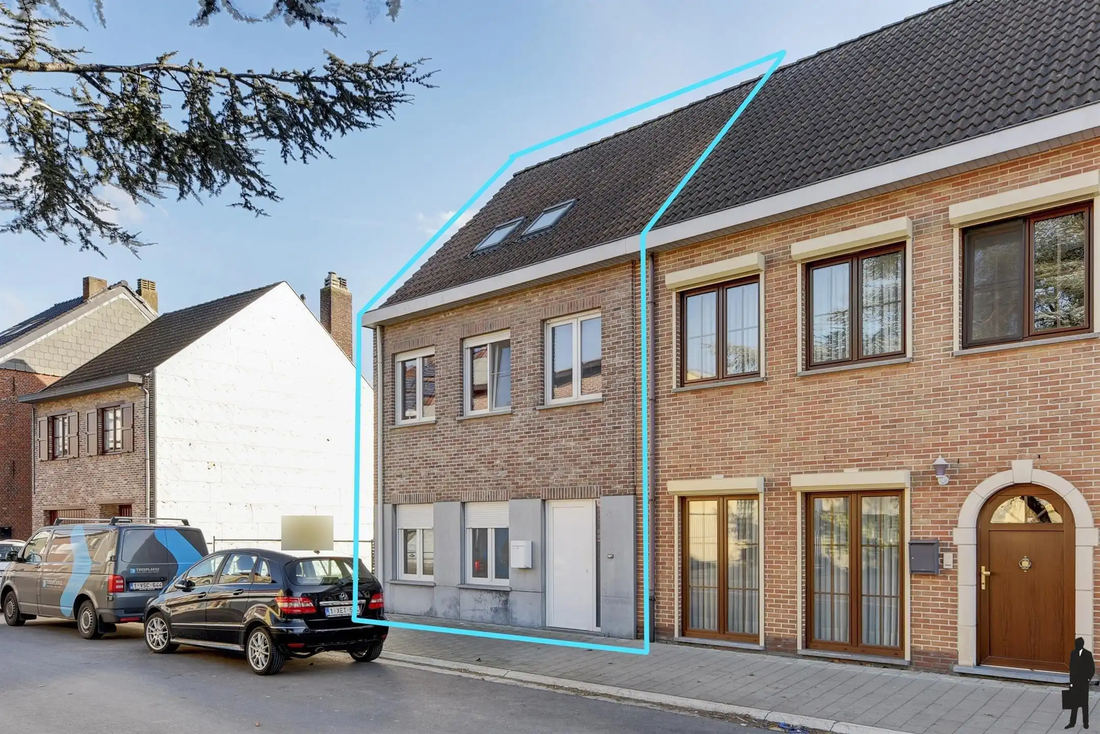 Welgelegen riante instapklare woning met 4 slaapkamers foto 3