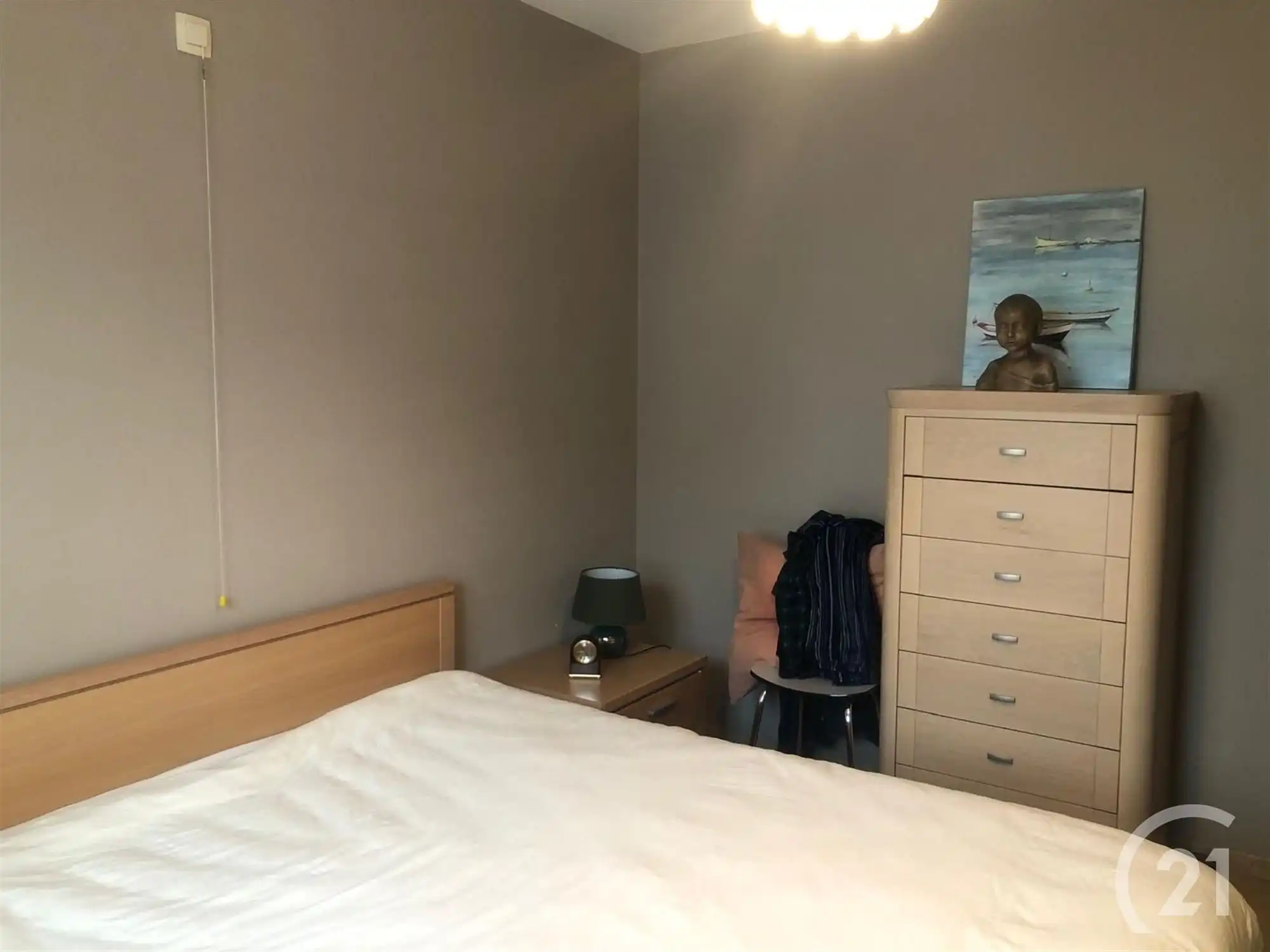 Energiezuinig appartement in Begijnendijk te koop! foto 16