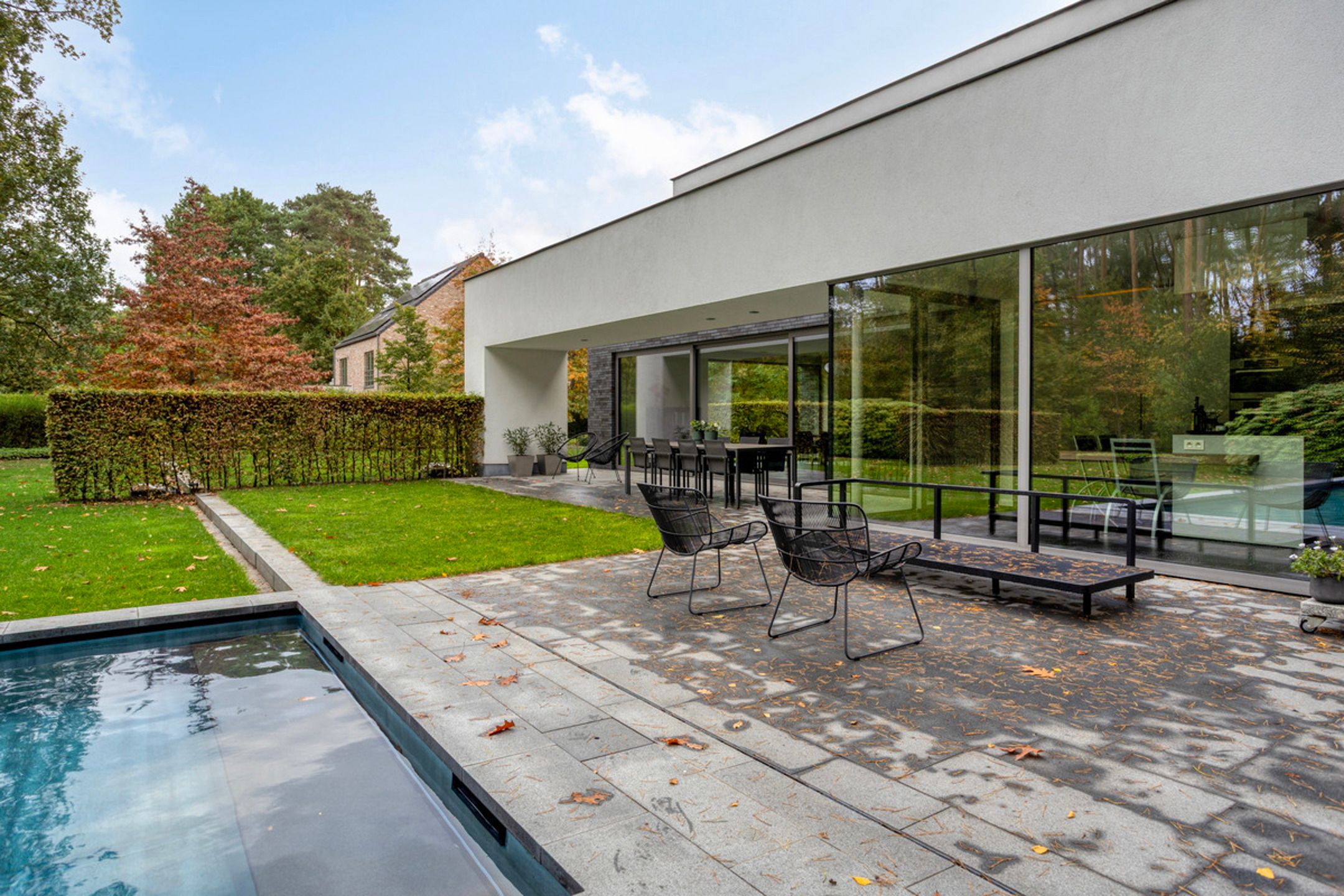 Exclusieve villa foto 30