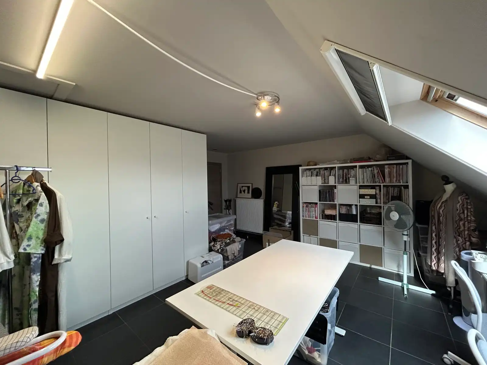 Appartement te huur foto 20