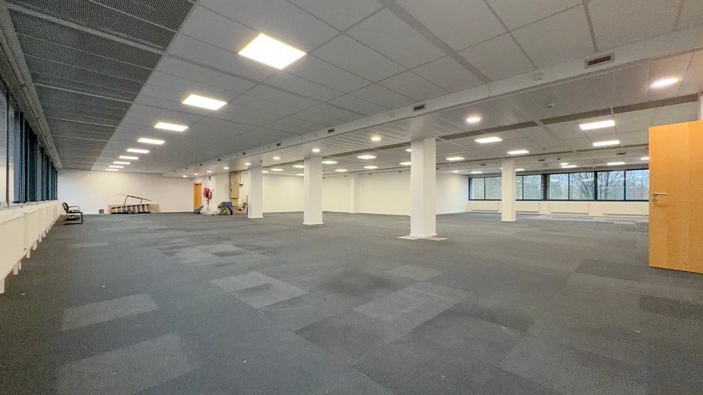 Kantoren met Scheldezicht te huur in The Office 03 te Gent foto 7