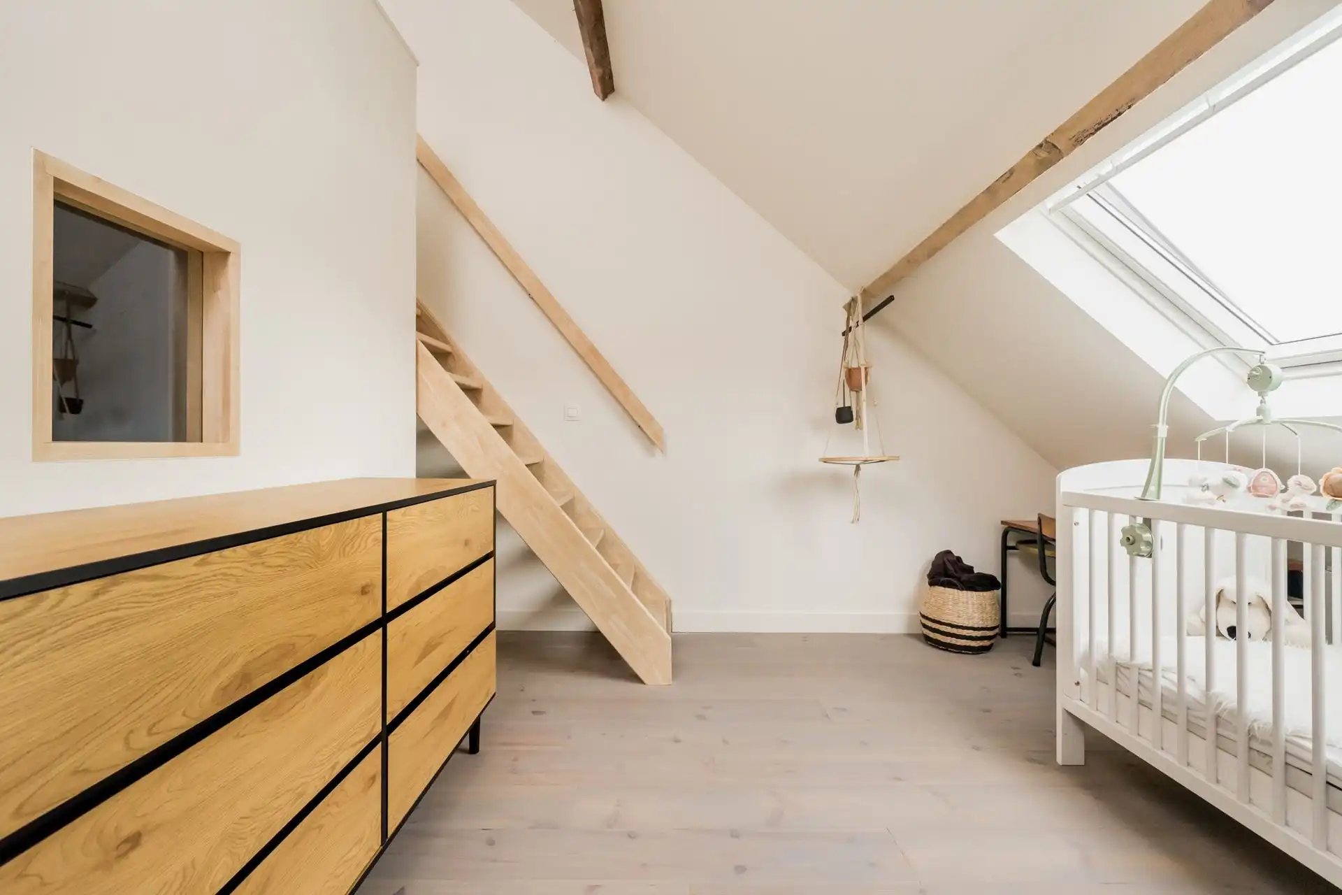 Moderne woning met mogelijkheid tot garage (+ € 40.000) foto 23