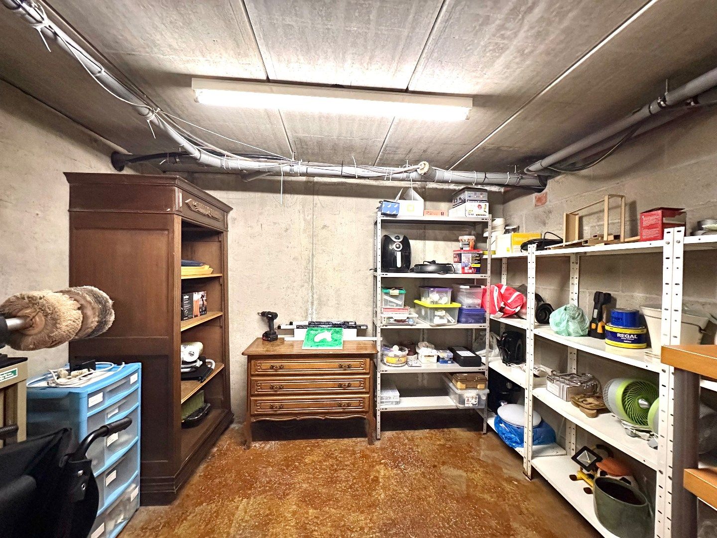 Zeer ruime, moderne gezinswoning op toplocatie in Tongeren foto 36