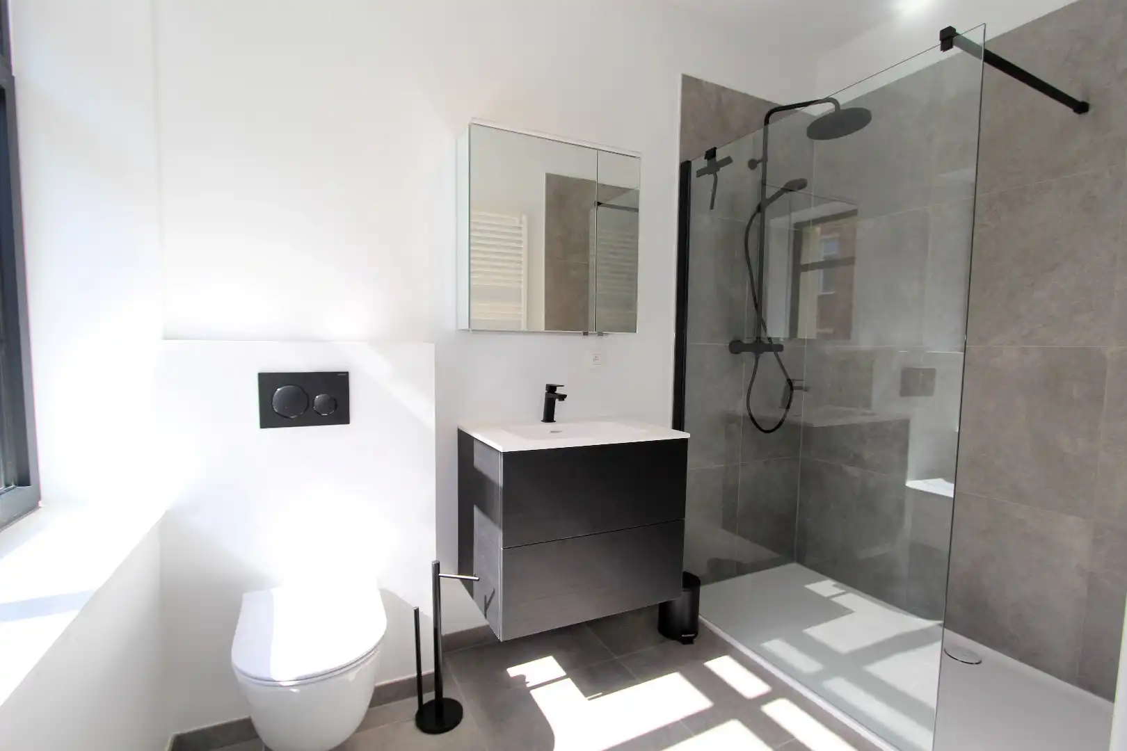 NIEUW APPARTEMENT MET TERRAS - AMBIORIXSITE foto 9