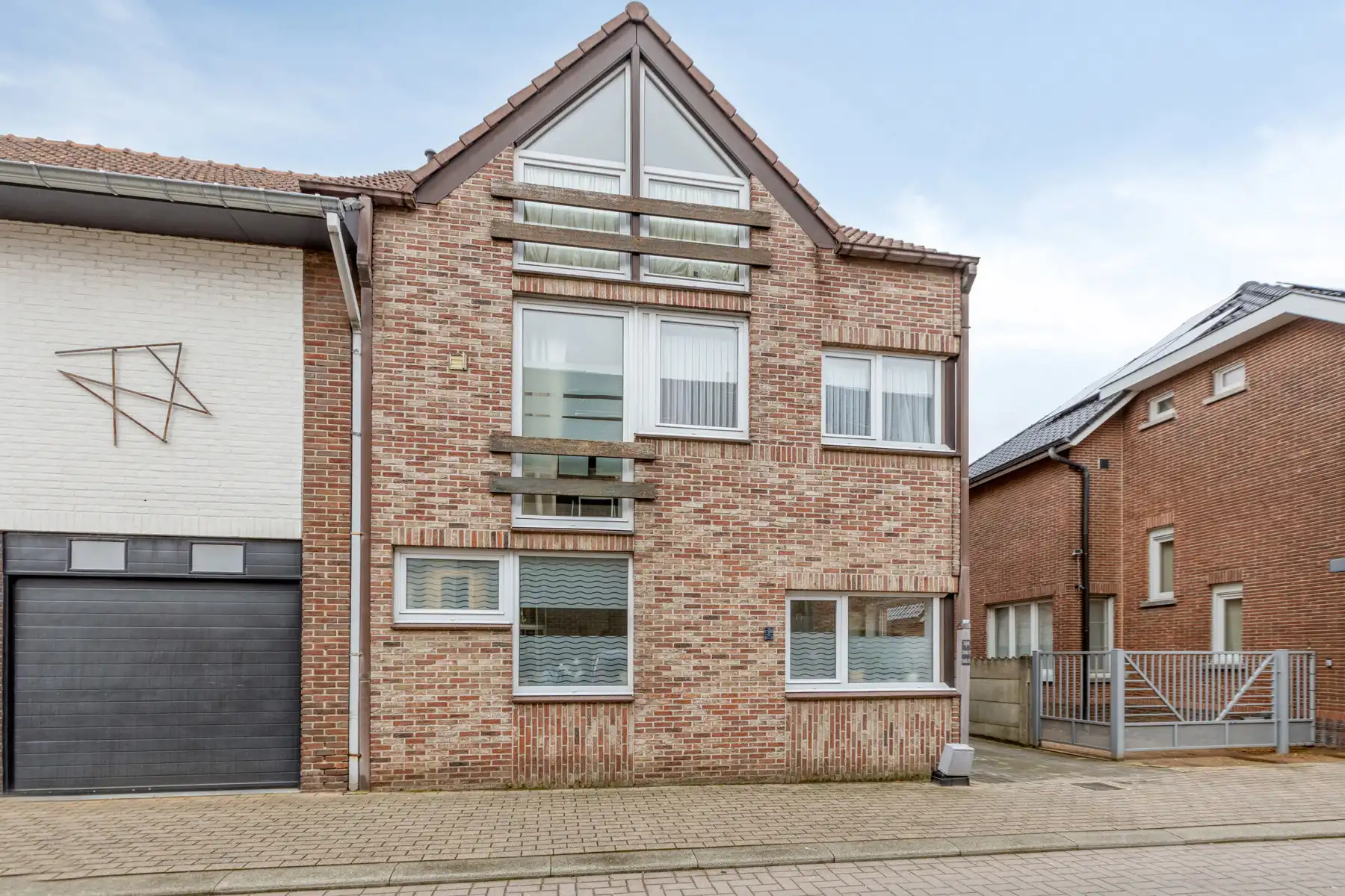 Appartement te koop foto 2