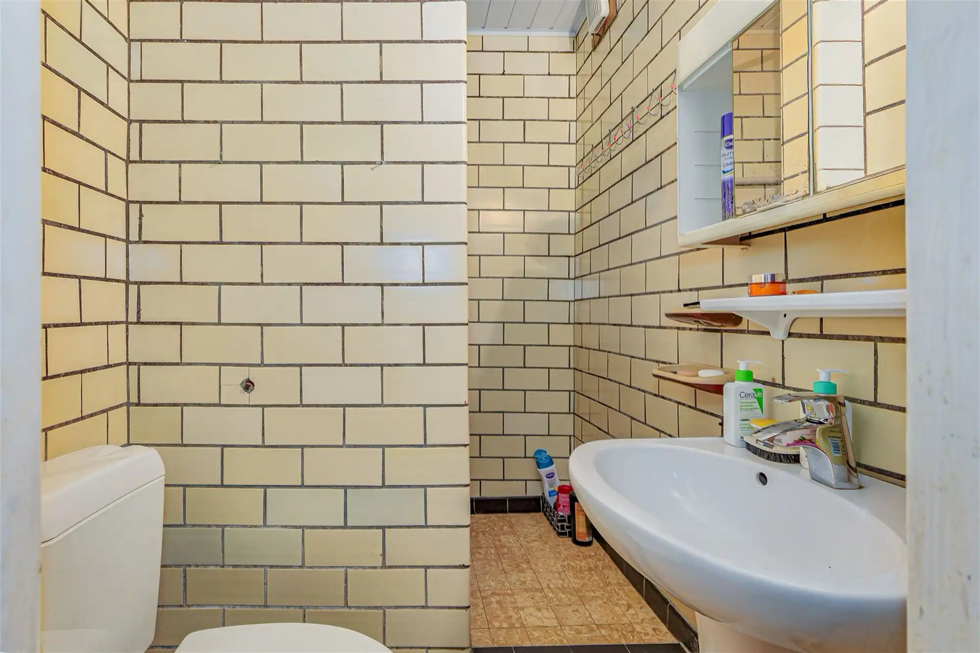 Verhuurd 2 slk appt met terras foto 9