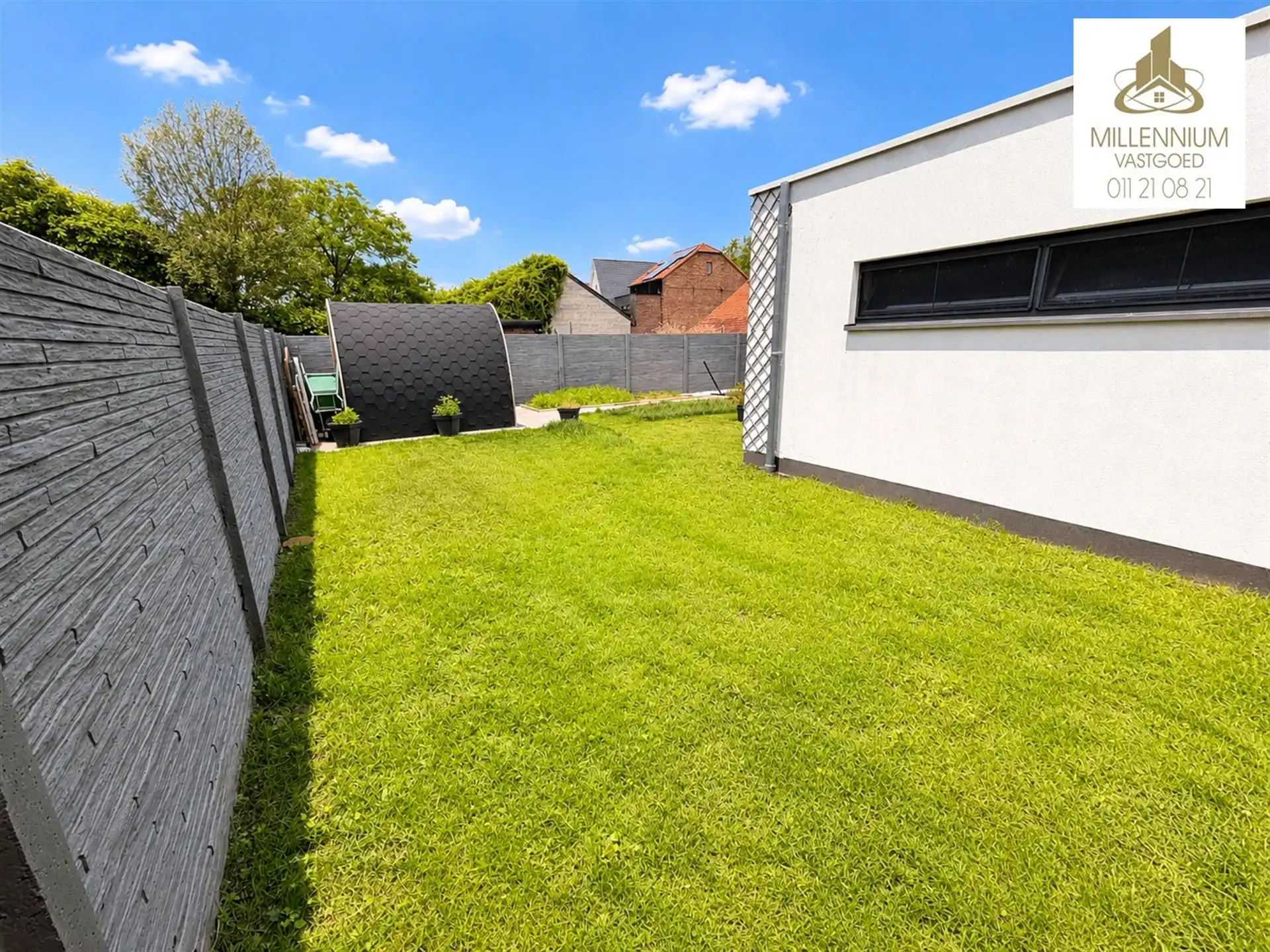 Prachtige woning foto 40