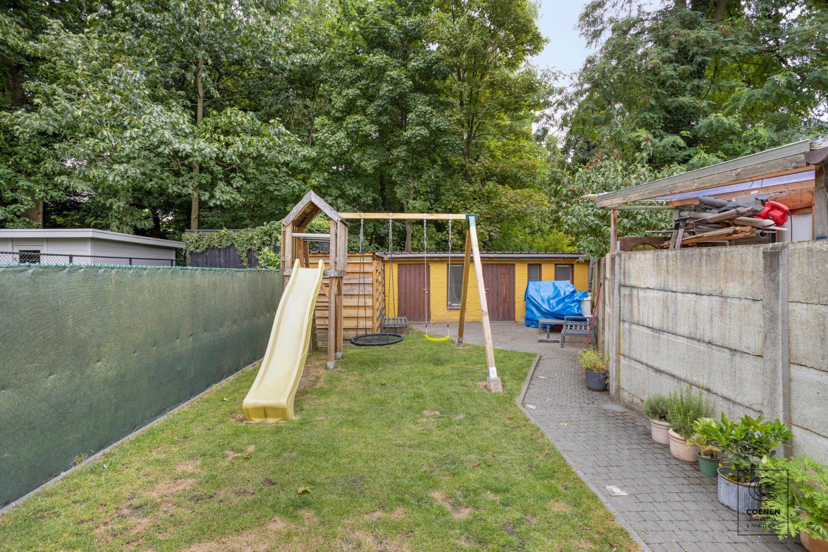 Grondig gerenoveerde woning (2020) met 3 slaapkamers en ruime tuin! foto 18