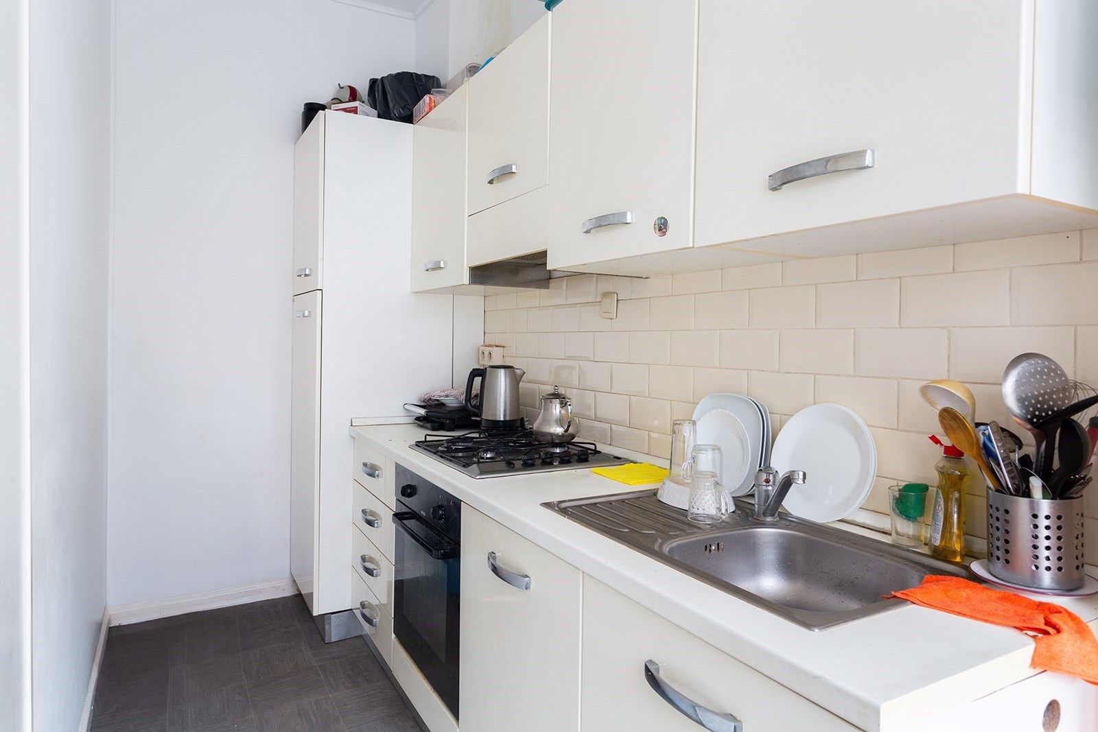 Opbrengsteigendom met commerciële ligging foto 12