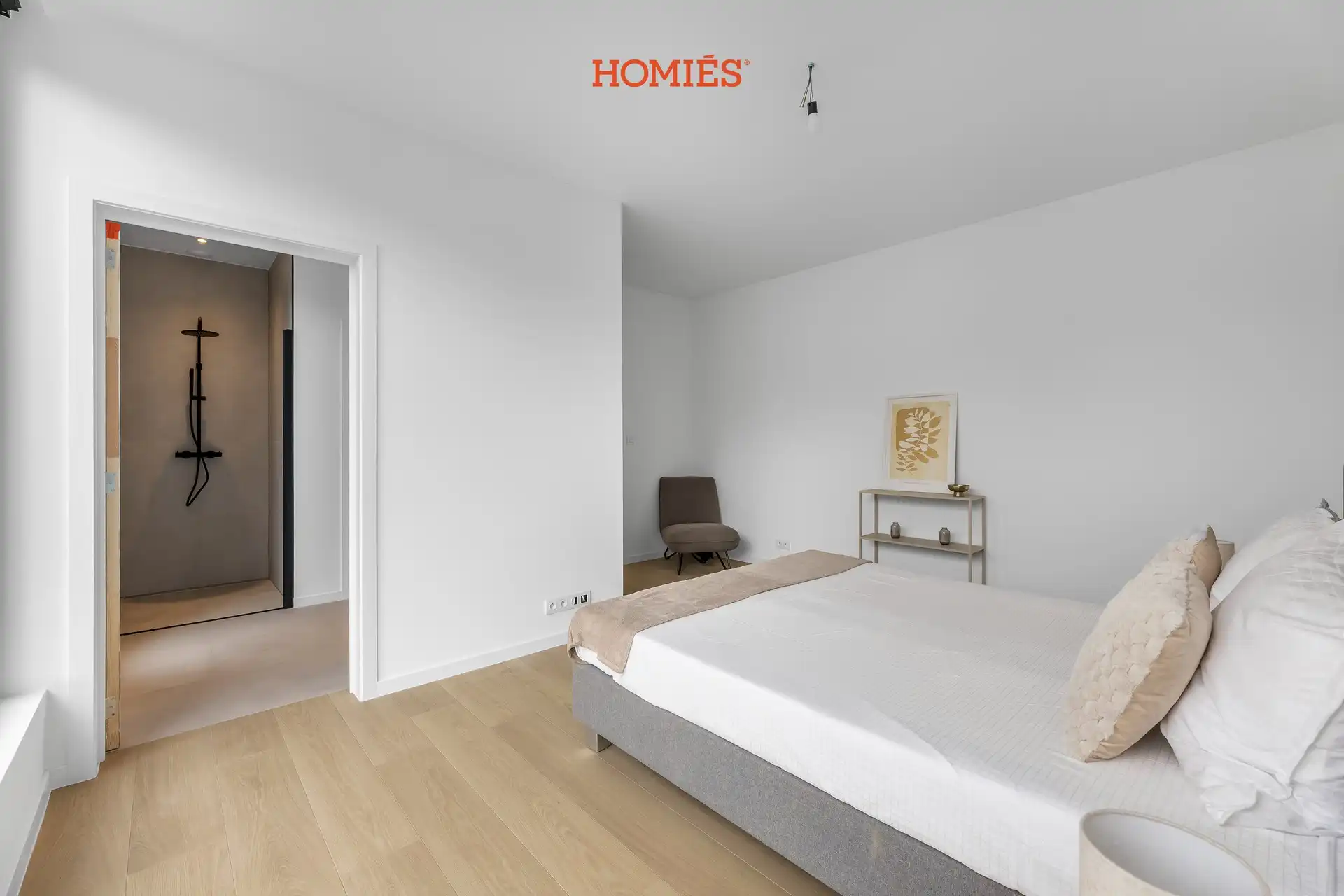 Vernieuwde energiezuinige villa op absolute toplocatie! foto 14