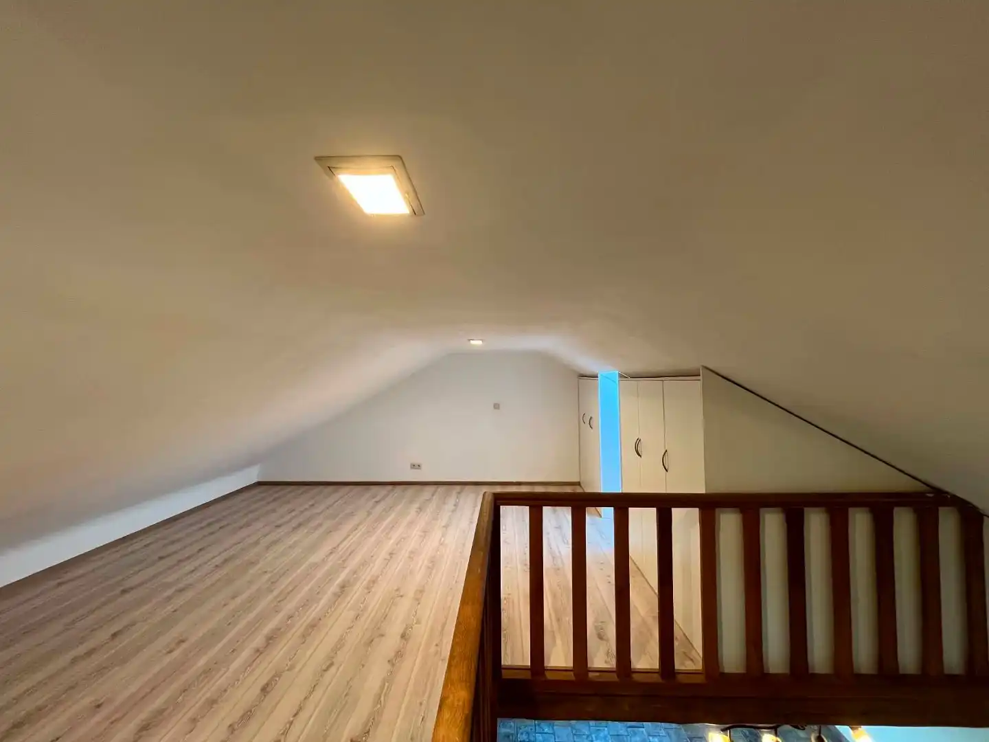 Gezellige vakantiewoning in het groene Ottenburg foto 12