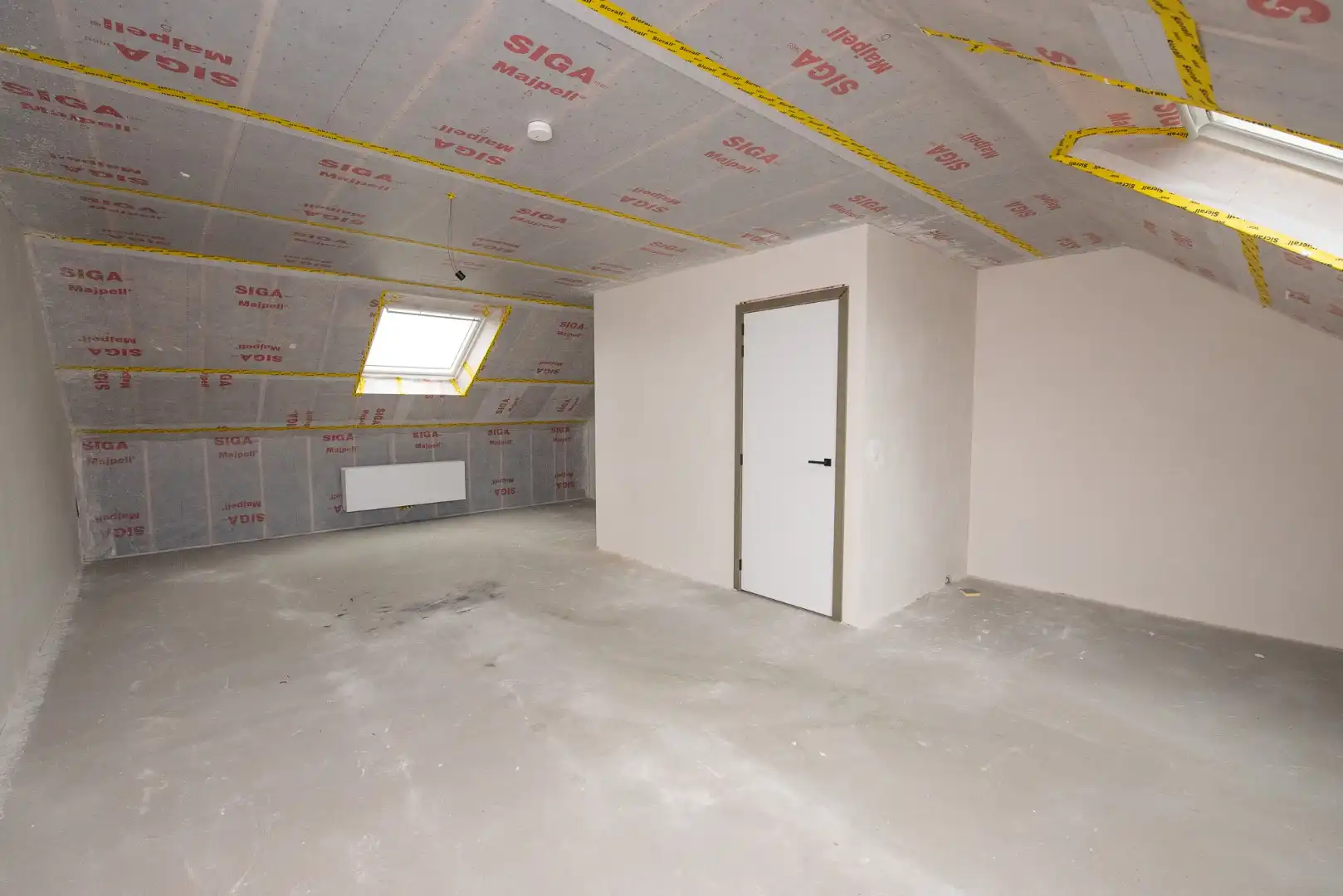 OPENDEURDAG; vrijdag 3 april 15u30 - 17u! Ruime, moderne nieuwbouw te Waregem (mogelijk aan 6%) foto 12