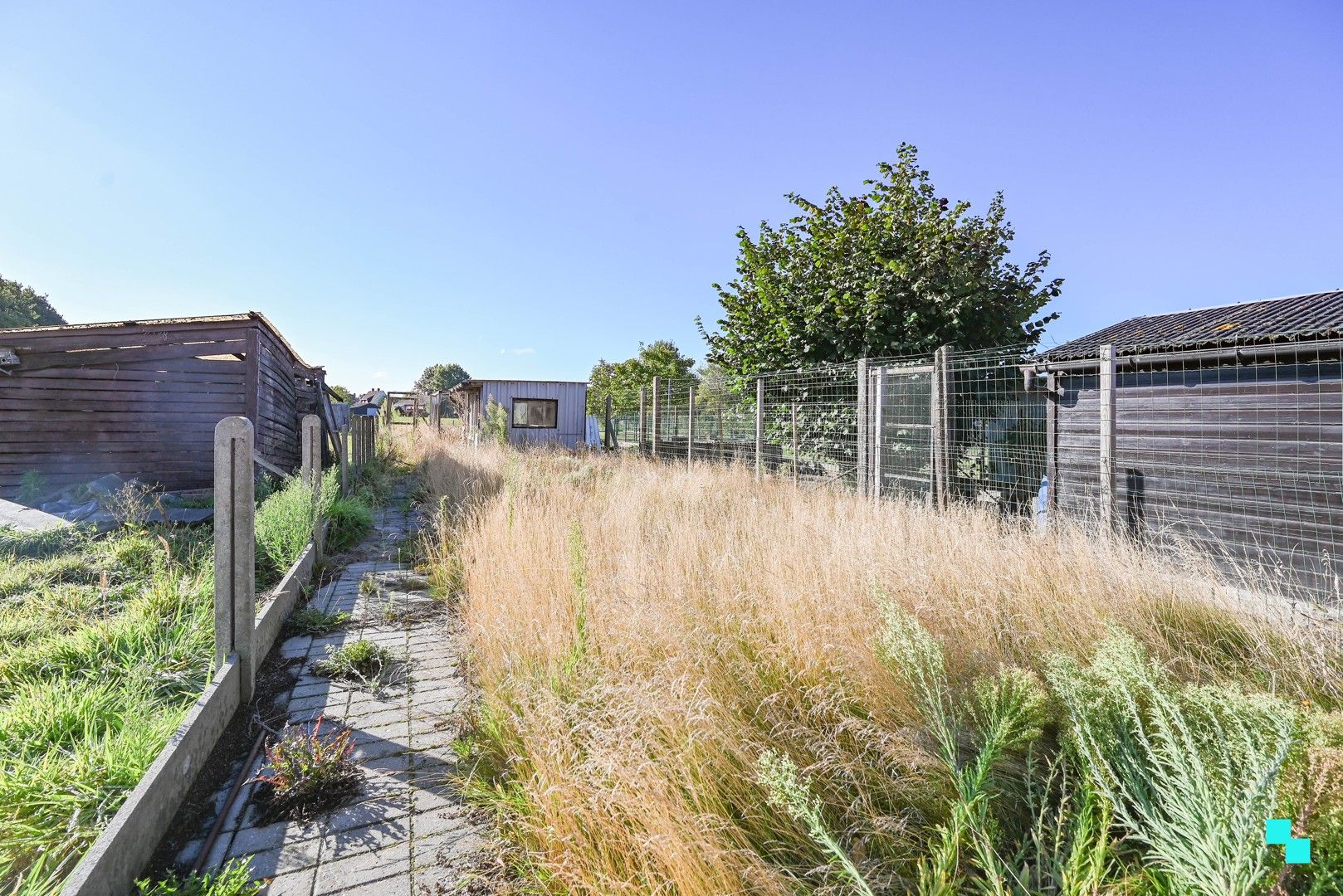 Te renoveren woning te Wielsbeke foto 21