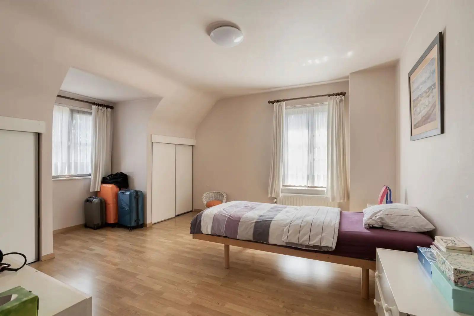 Woning met 4 slaapkamers op een terrein van 21a 92ca foto 25