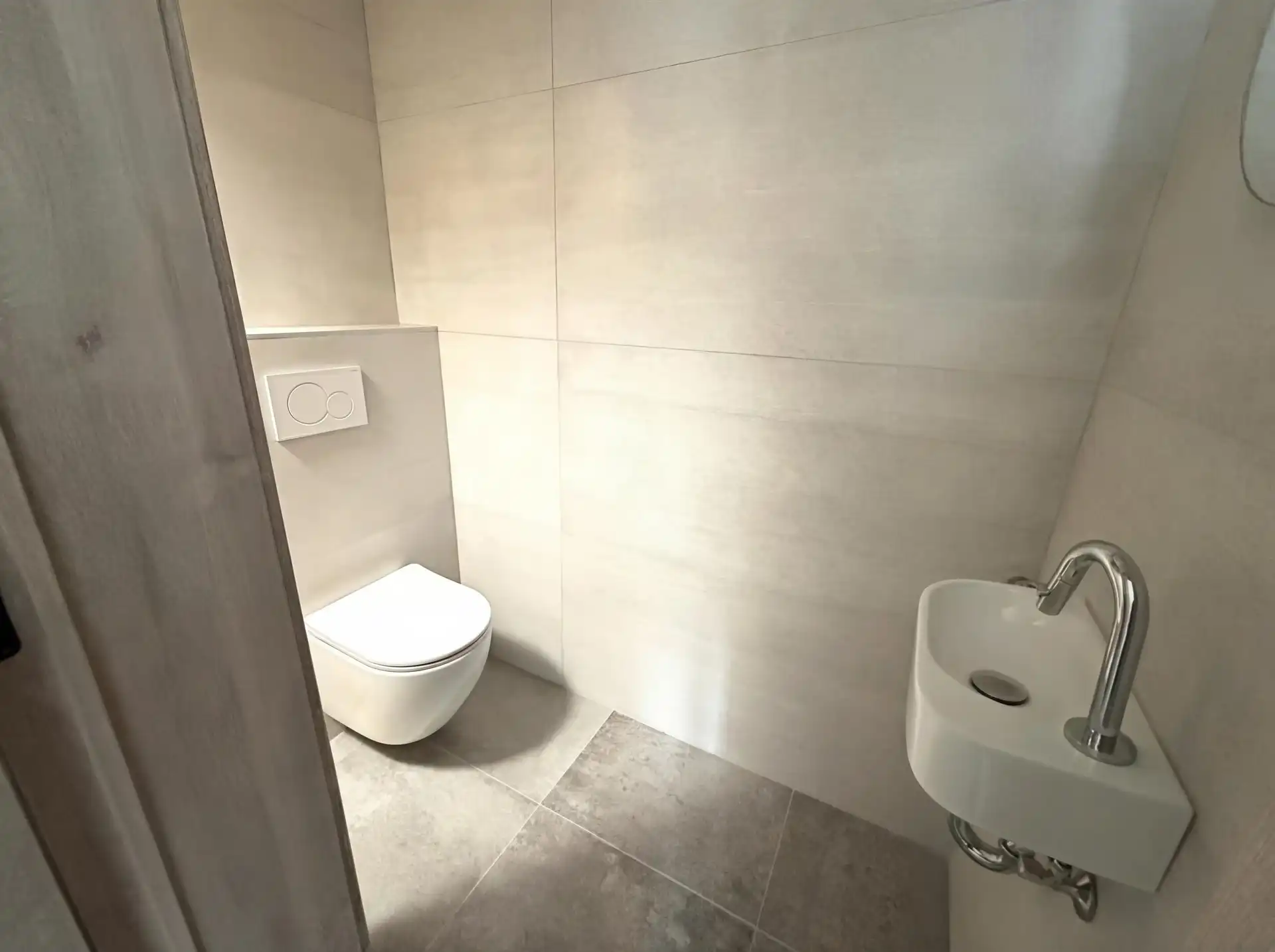 Gerenoveerde woning met drie slaapkamers te Hofstade foto 12