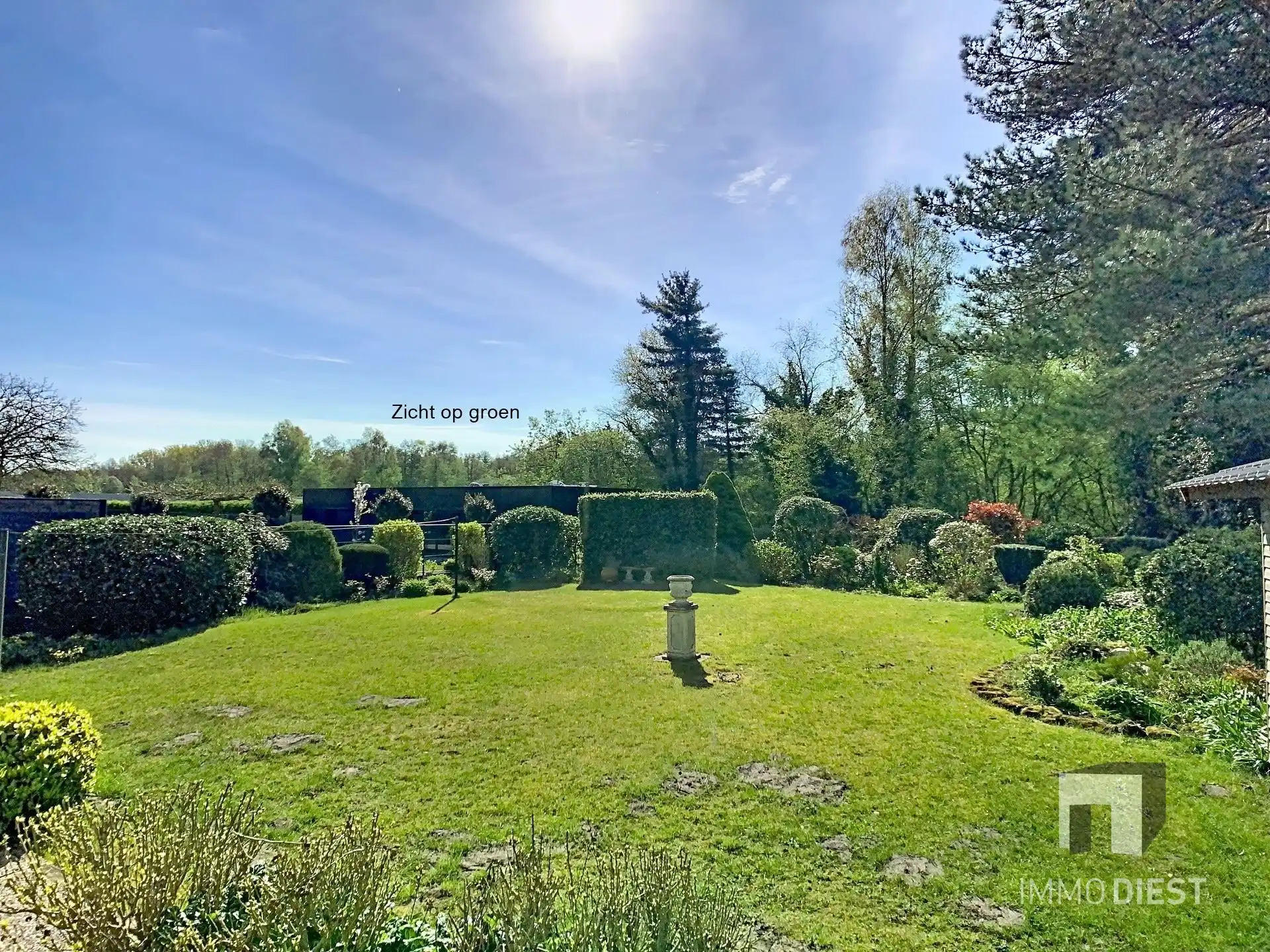 Karaktervolle woning op 13a foto 2