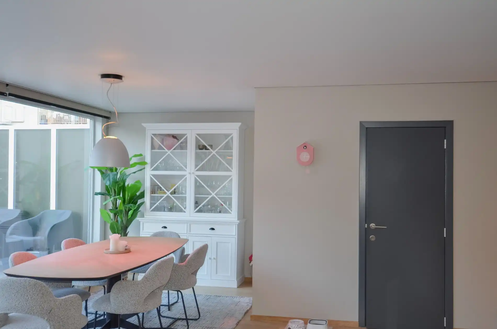 Exclusief: instapklare penthouse met een ruim zonnig terras. foto 7