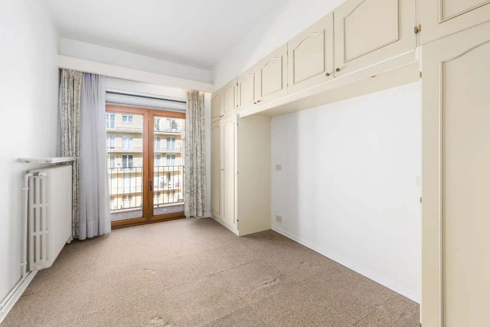 Appartement met 2 slpks. en vrij uitzicht te koop foto 13