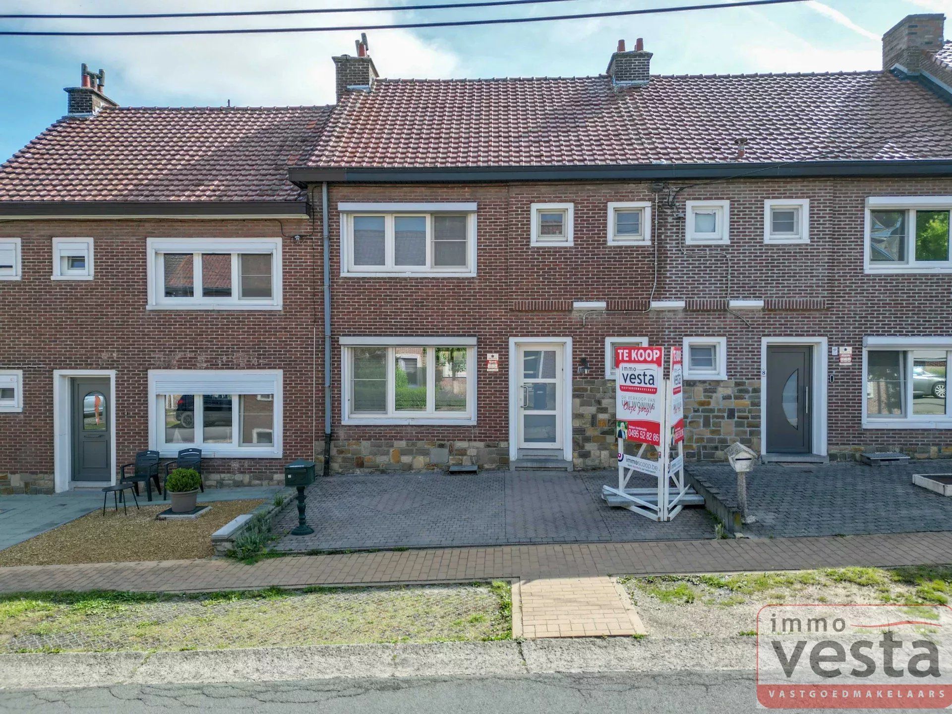 Hoofdfoto van de publicatie: Knusse woning met 3 slaapkamers in Landen
