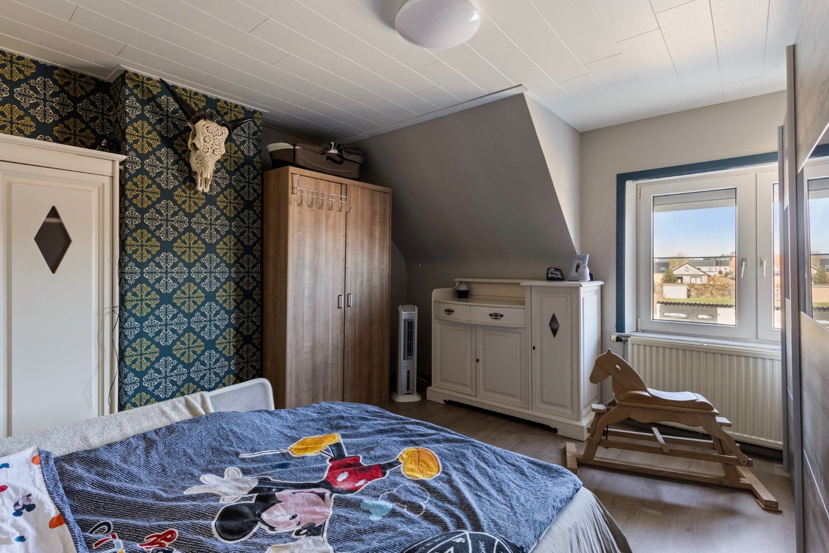 Charmante instapklare woning met 3 slpks, gelegen in Mol - Ezaart op een perceel van 794 m² !  foto 13
