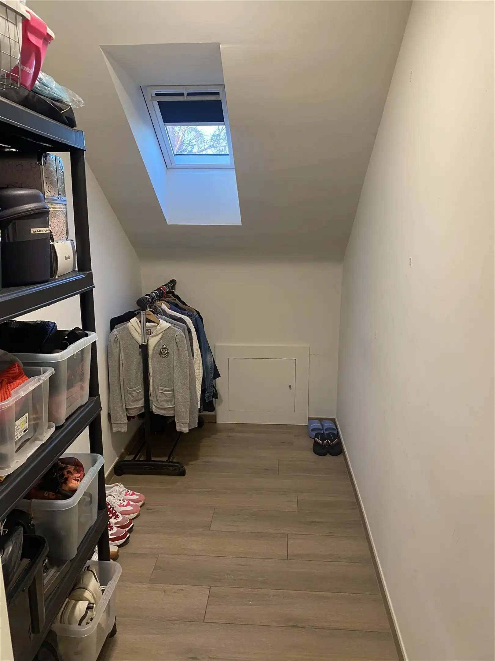 Duplex/Penthouse foto 26